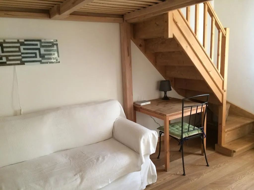 Da Carlo E Alice Apartment Bologna