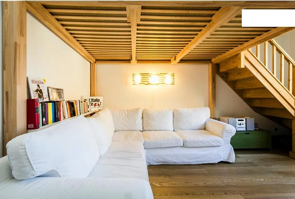 Da Carlo E Alice Apartment Bologna 0*,