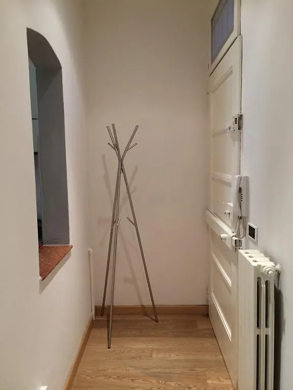 Da Carlo E Alice Apartment Bologna Italy
