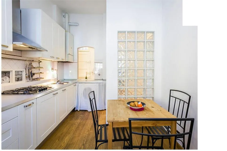 Da Carlo E Alice Apartment Bologna