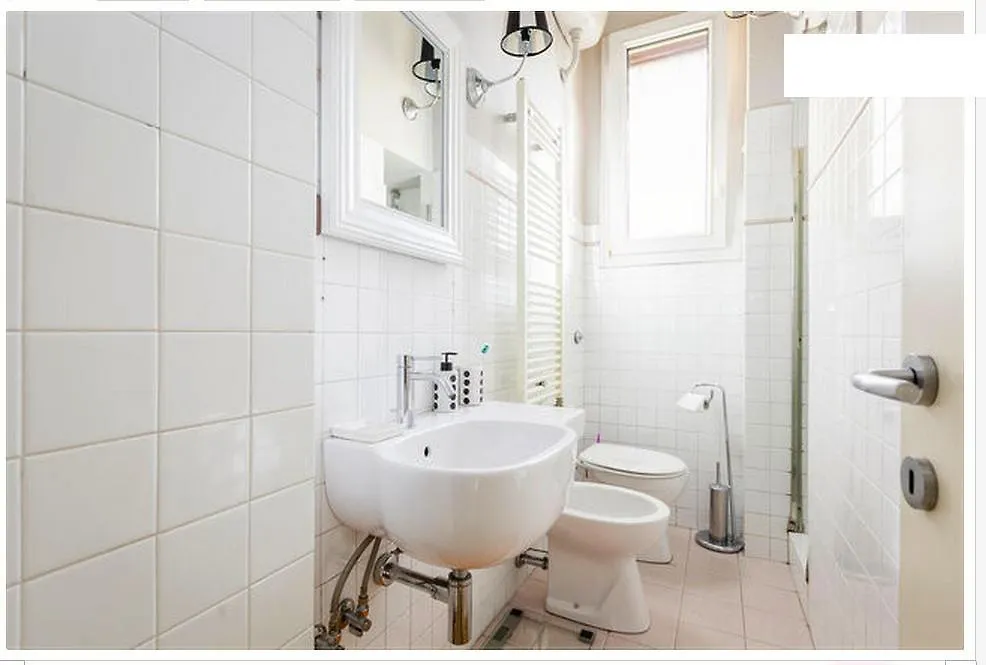 Da Carlo E Alice Apartment Bologna