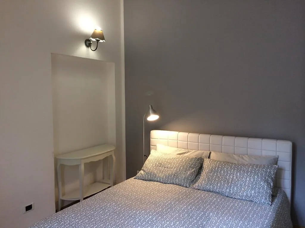 Da Carlo E Alice Apartment Bologna