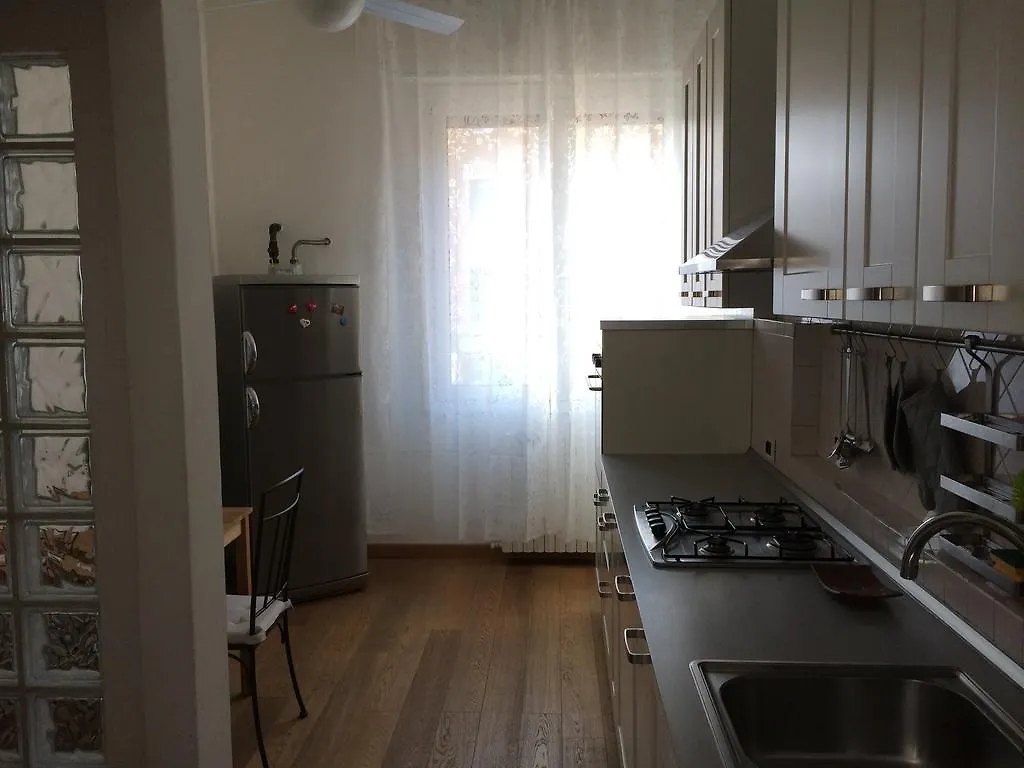 Da Carlo E Alice Apartment Bologna Italy