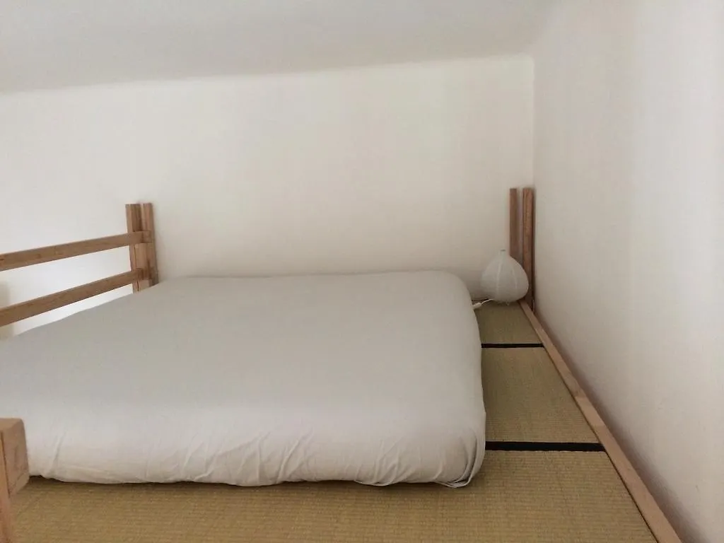 Da Carlo E Alice Apartment Bologna