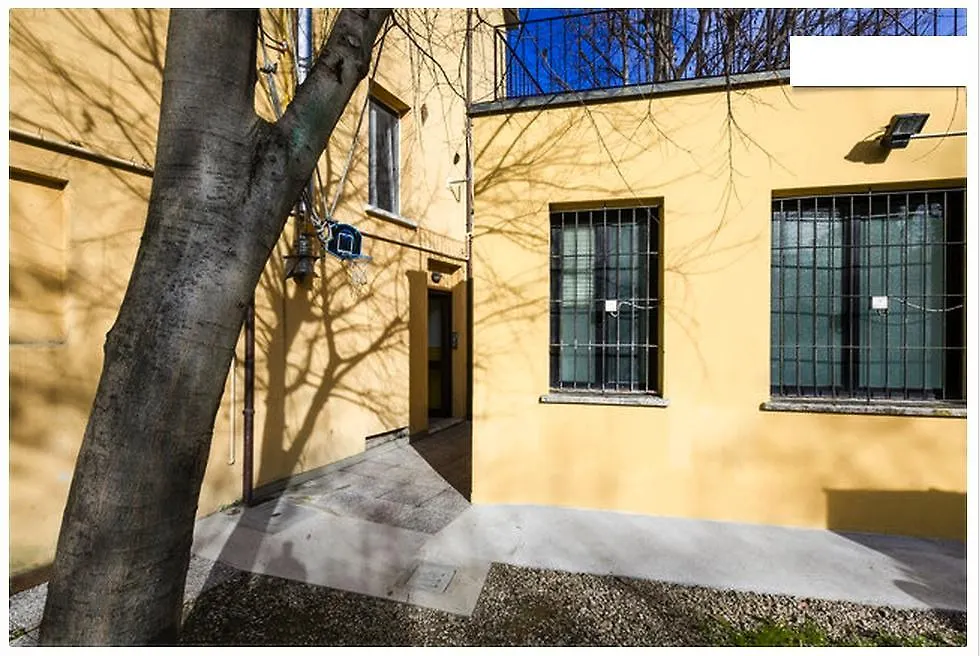 Da Carlo E Alice Apartment Bologna Italy