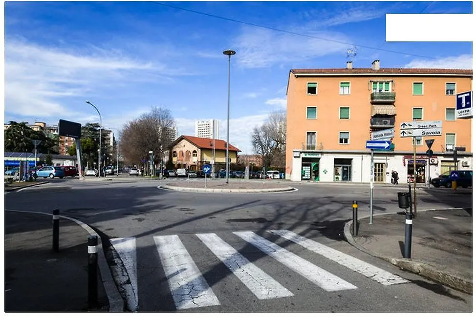 Da Carlo E Alice Apartment Bologna 0*,  Italy