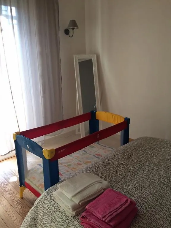 Da Carlo E Alice Apartment Bologna