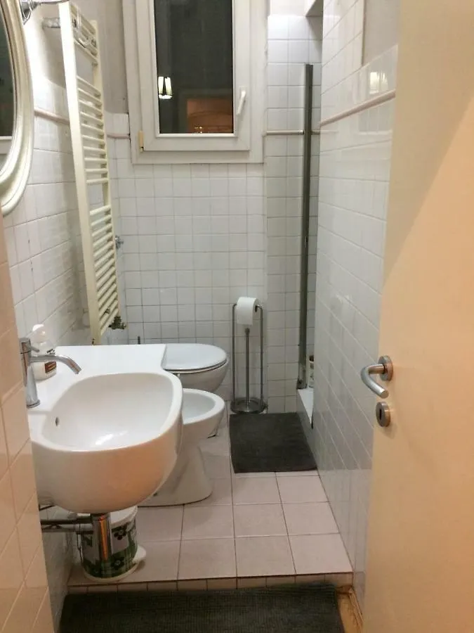 Da Carlo E Alice Apartment Bologna 0*,  Italy