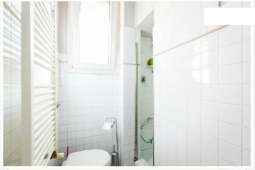 Da Carlo E Alice Apartment Bologna Italy