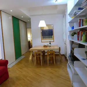 Residenza Santo Stefano 144 Bologna