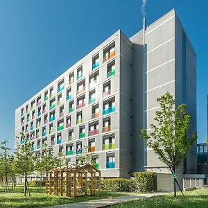  Apartment Camplus Bononia Casa Per Ferie