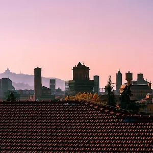 Skyline 1/7 Bologne