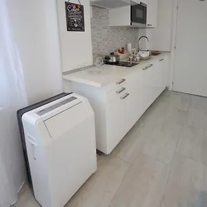  Apartment 4-tourist House Bologna-studio - Self Check-in