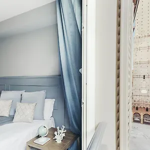 Apartment Petronio
