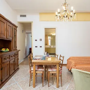  Apartment Petroni 38 By